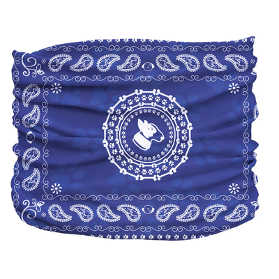 Bandana Pup Scruff Dog Neckwear