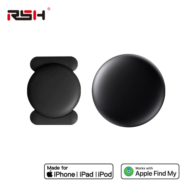 SafeSync Magnetic GPS Car Tracker Device