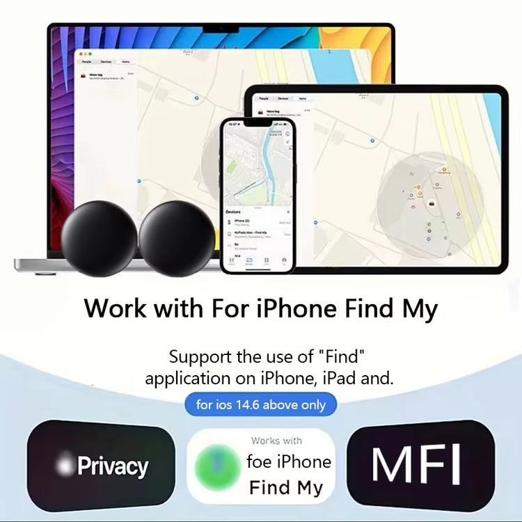 SafeSync Magnetic GPS Car Tracker Device2