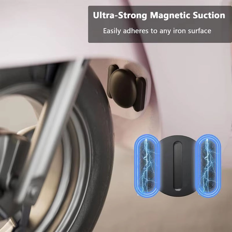 SafeSync Magnetic GPS Car Tracker Device4