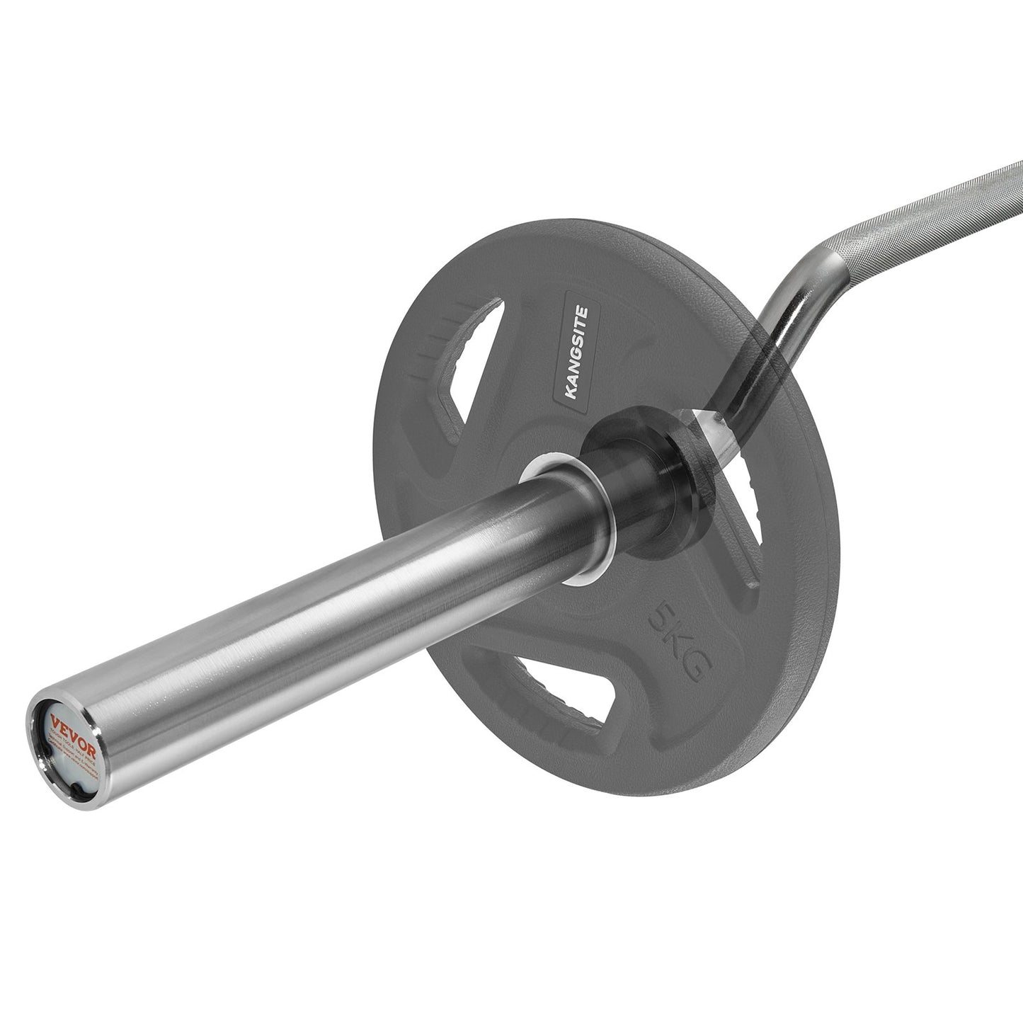 Safety Squat Bar 700LBS Shoulder Pad Bar8