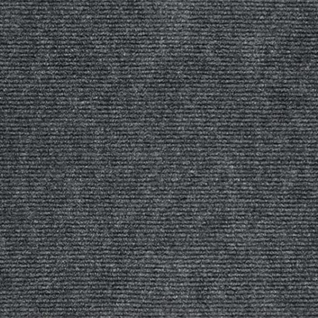 Cat furniture protector mat in dark gray, side panel install