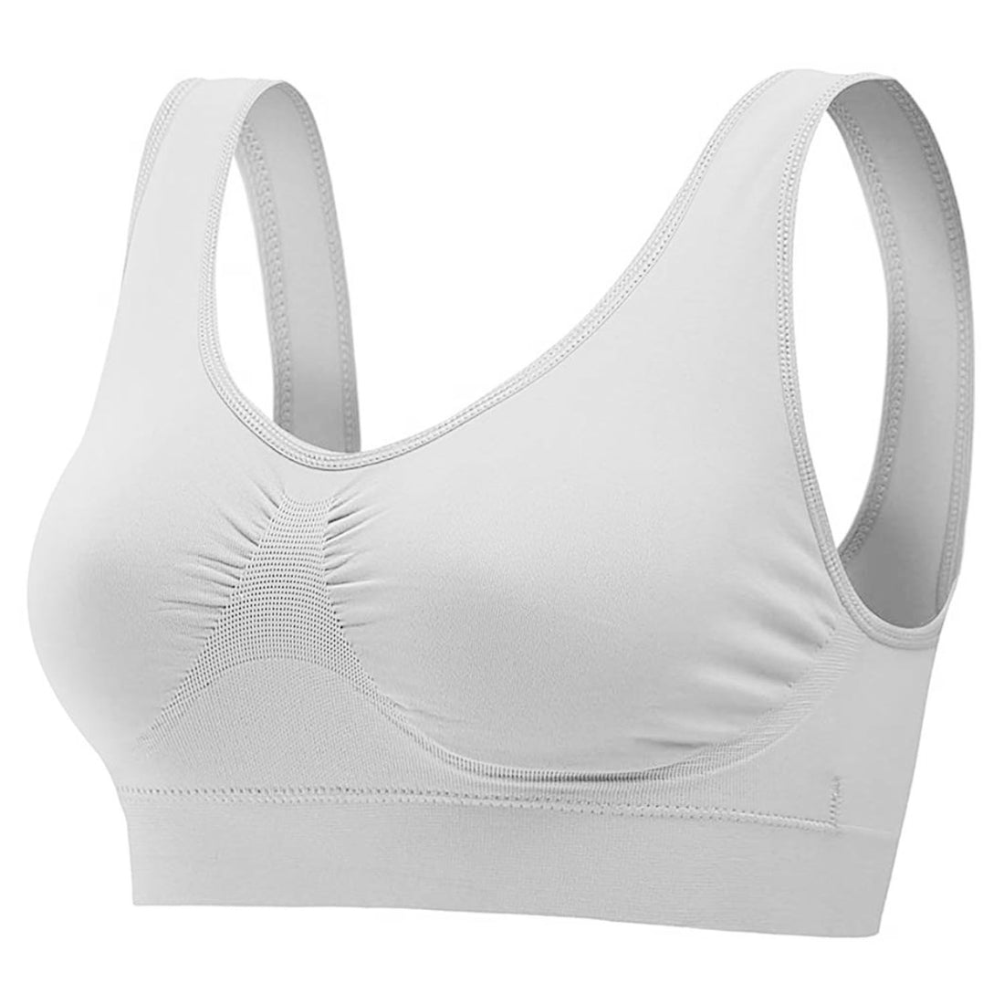 Seamless Sports Bras 3-Pack29