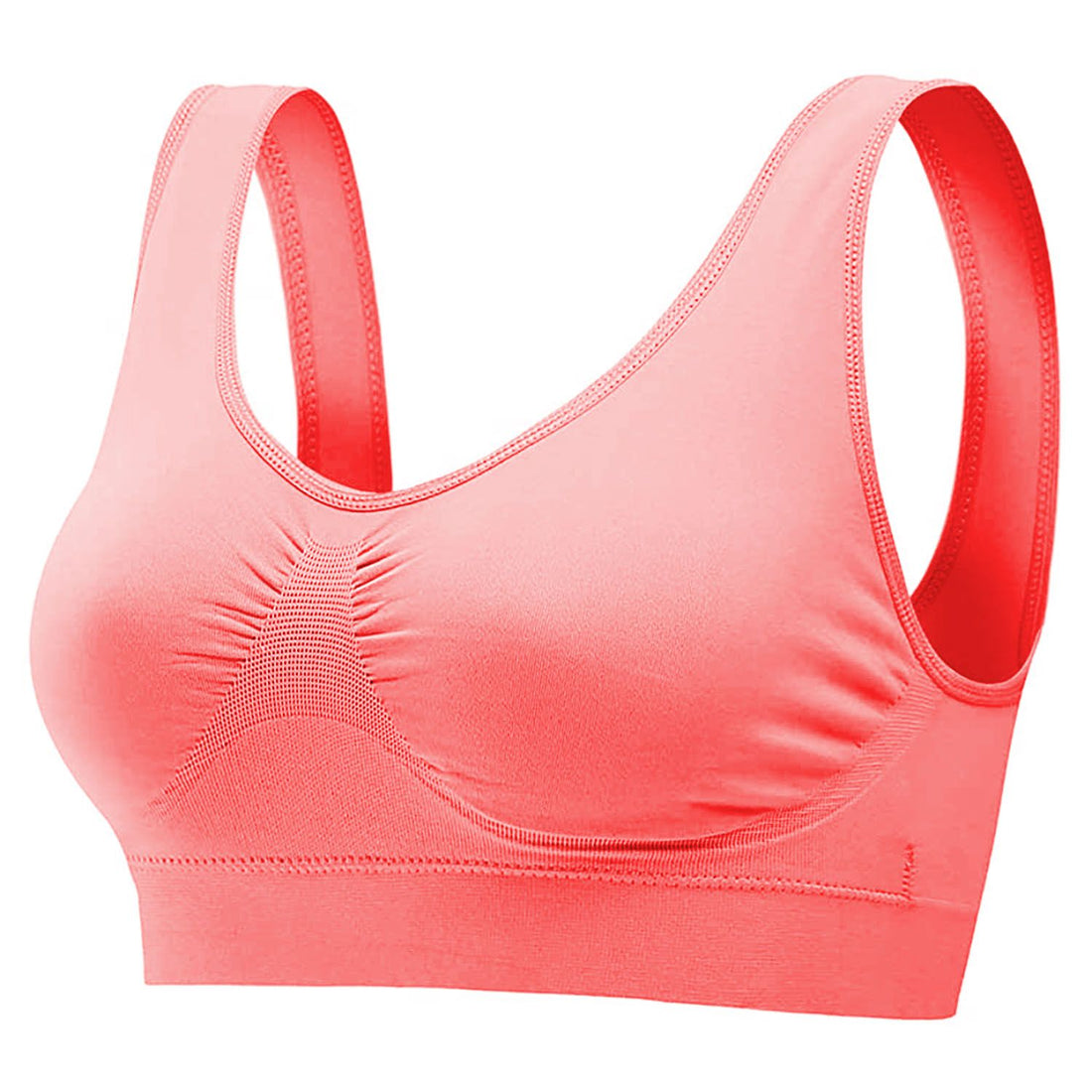 Seamless Sports Bras 3-Pack32