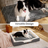 Cat warming pad in brown color option