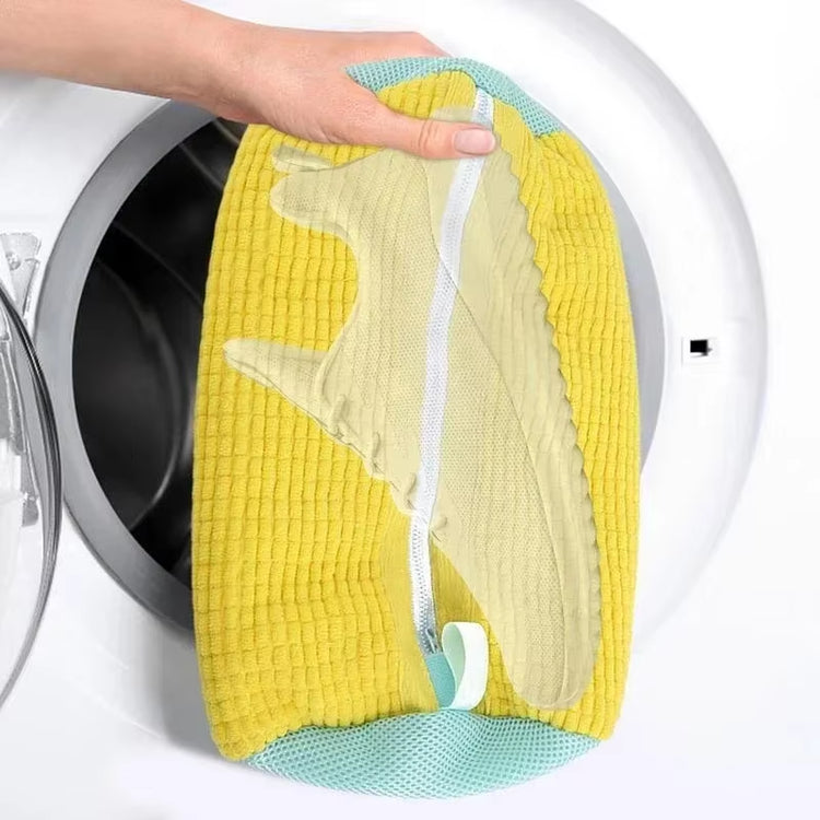Shoe Washing Mesh Bag1