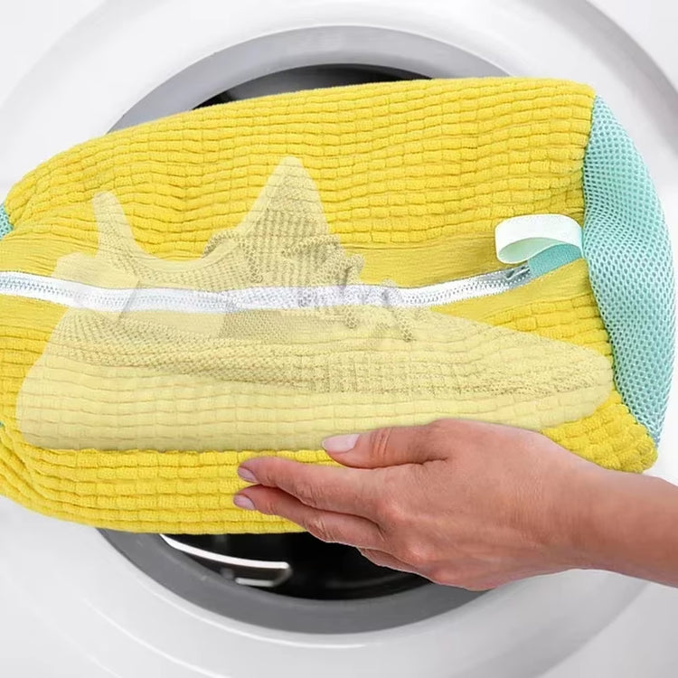 Shoe Washing Mesh Bag4
