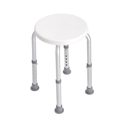 Shower Chair for Elderly 300 lbs Capacity1