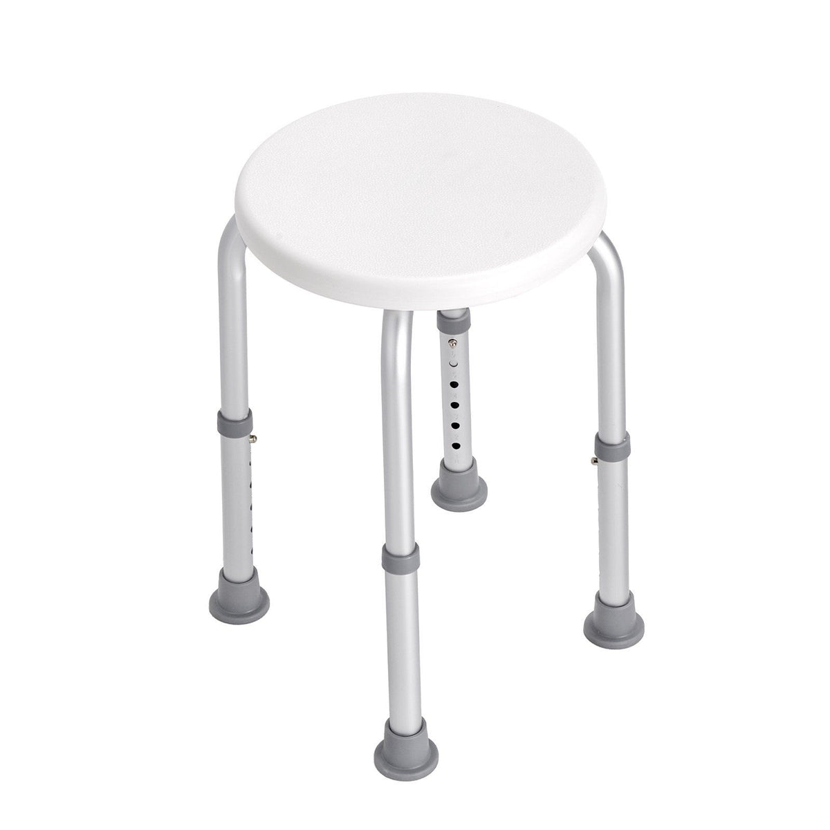 Shower Chair for Elderly 300 lbs Capacity1