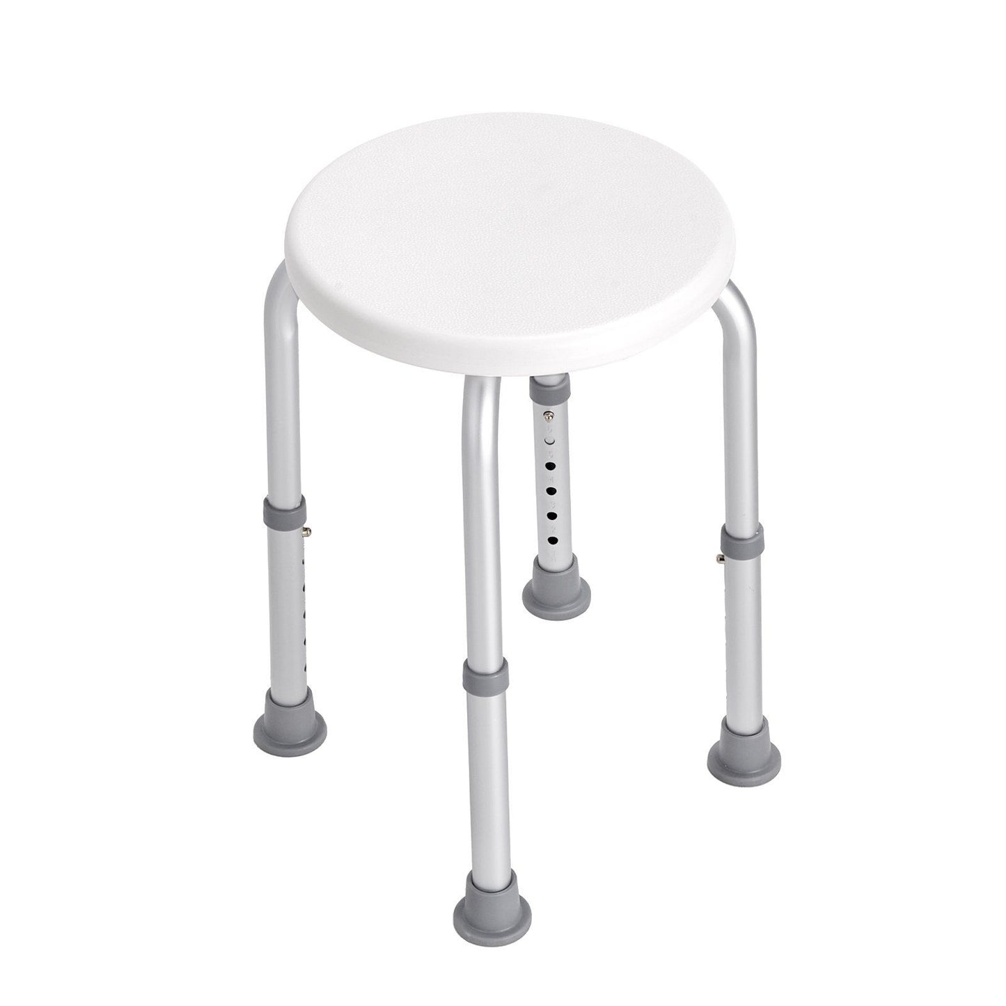 Shower Chair for Elderly 300 lbs Capacity1