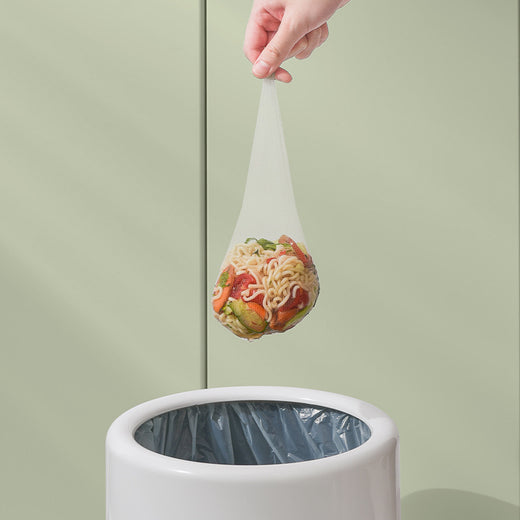 Sink drain strainer in green color option
