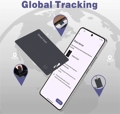 Smart Wallet Tracker Card3