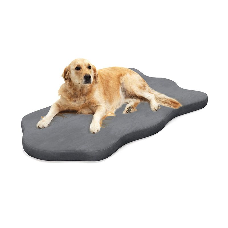 Soft Memory Foam Pet Bed8