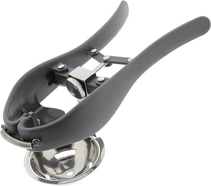 Stainless Steel Chicken Egg Separator Tool1