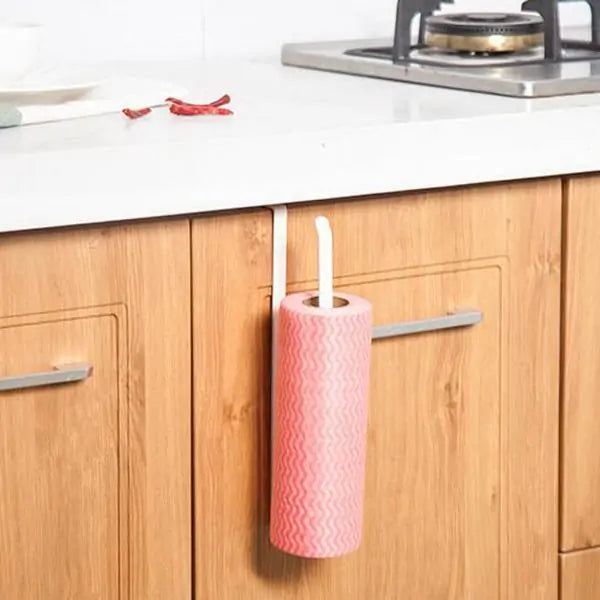 Holder shown empty to display its minimalist design