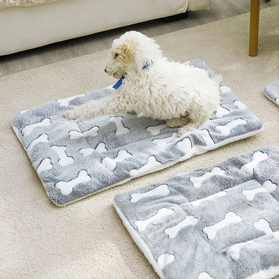 Thickened Pet Sleeping Bed Mat