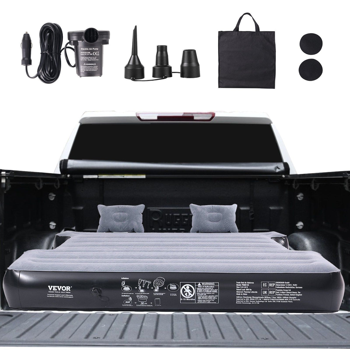 Tools & Outdoor Living