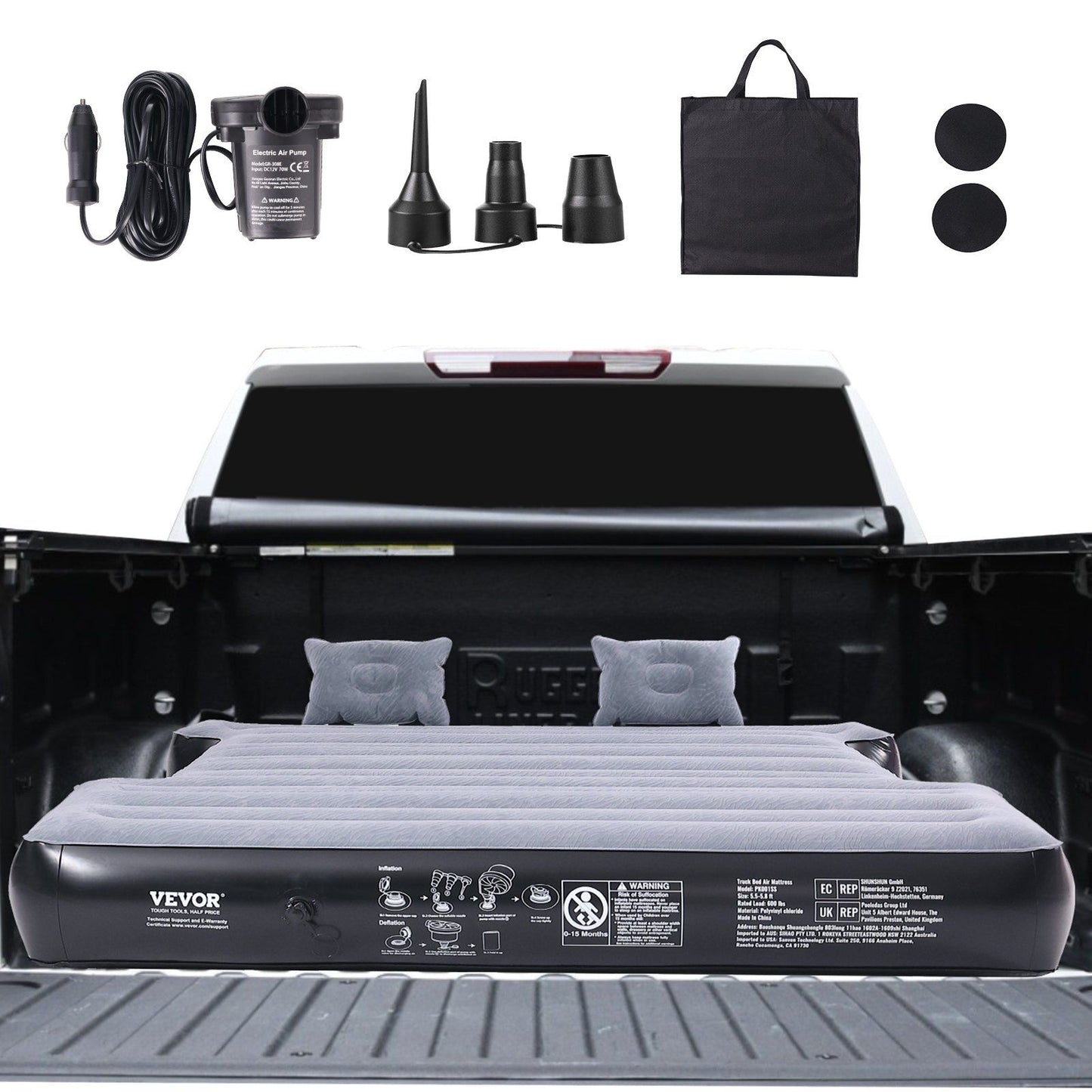 Tools & Outdoor Living