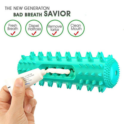 Toothbrush for Pet Dog Molar Stick 5