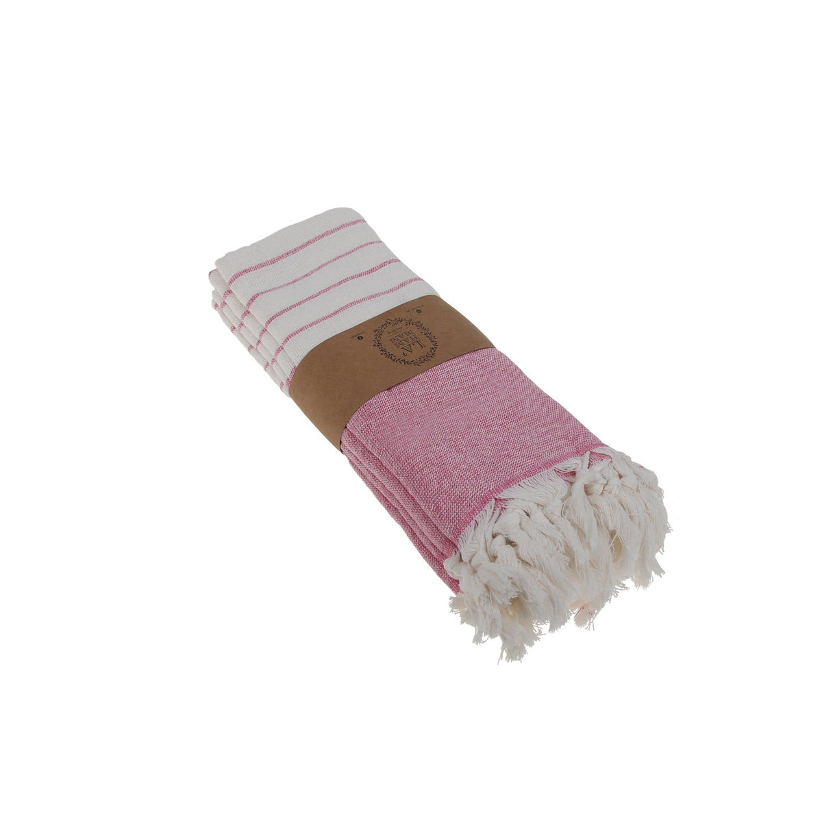Turkish Cotton Kitchen Hand Towel