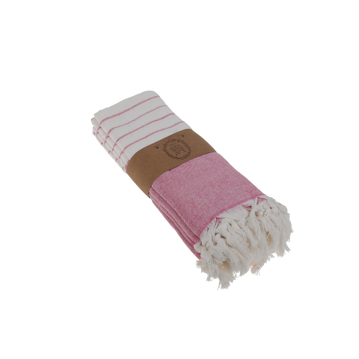 Turkish Cotton Kitchen Hand Towel