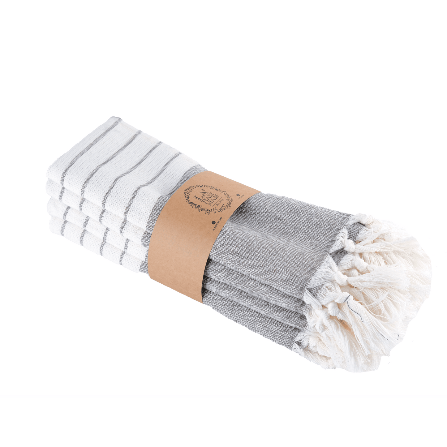 Turkish Cotton Kitchen Hand Towel3