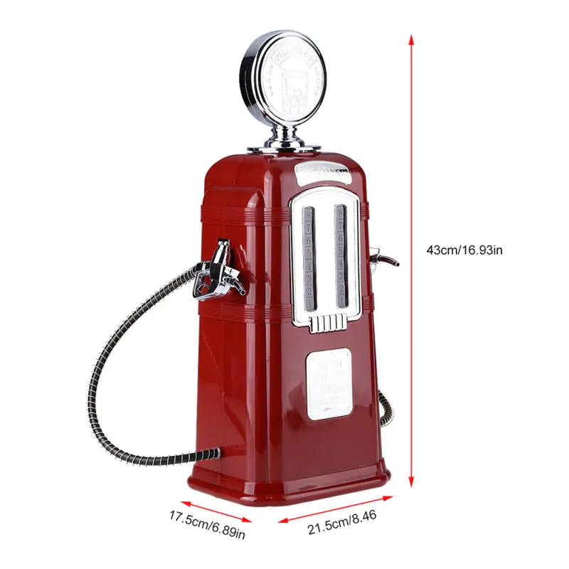 Liqueur Dispenser - view 3