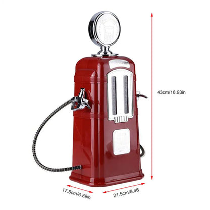 Liqueur Dispenser - view 3
