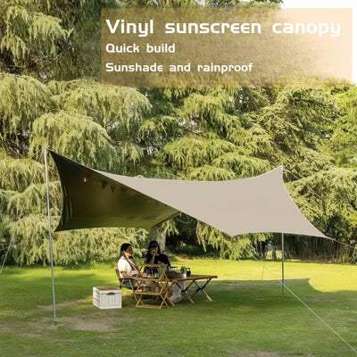 Ultralight Hammock Rain Fly