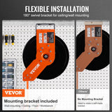 50FT Retractable Air Hose Reel product feature detail