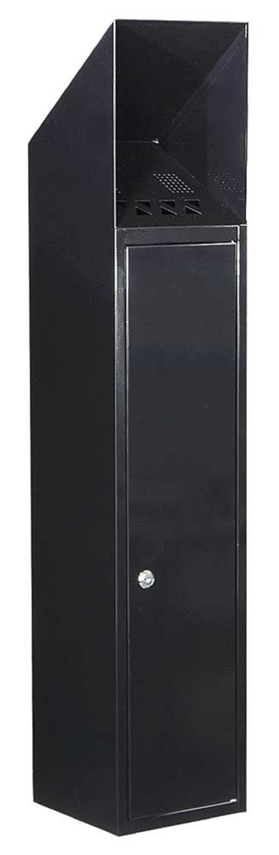Winfield Newark Freestanding Cigarette Ash Receptacle