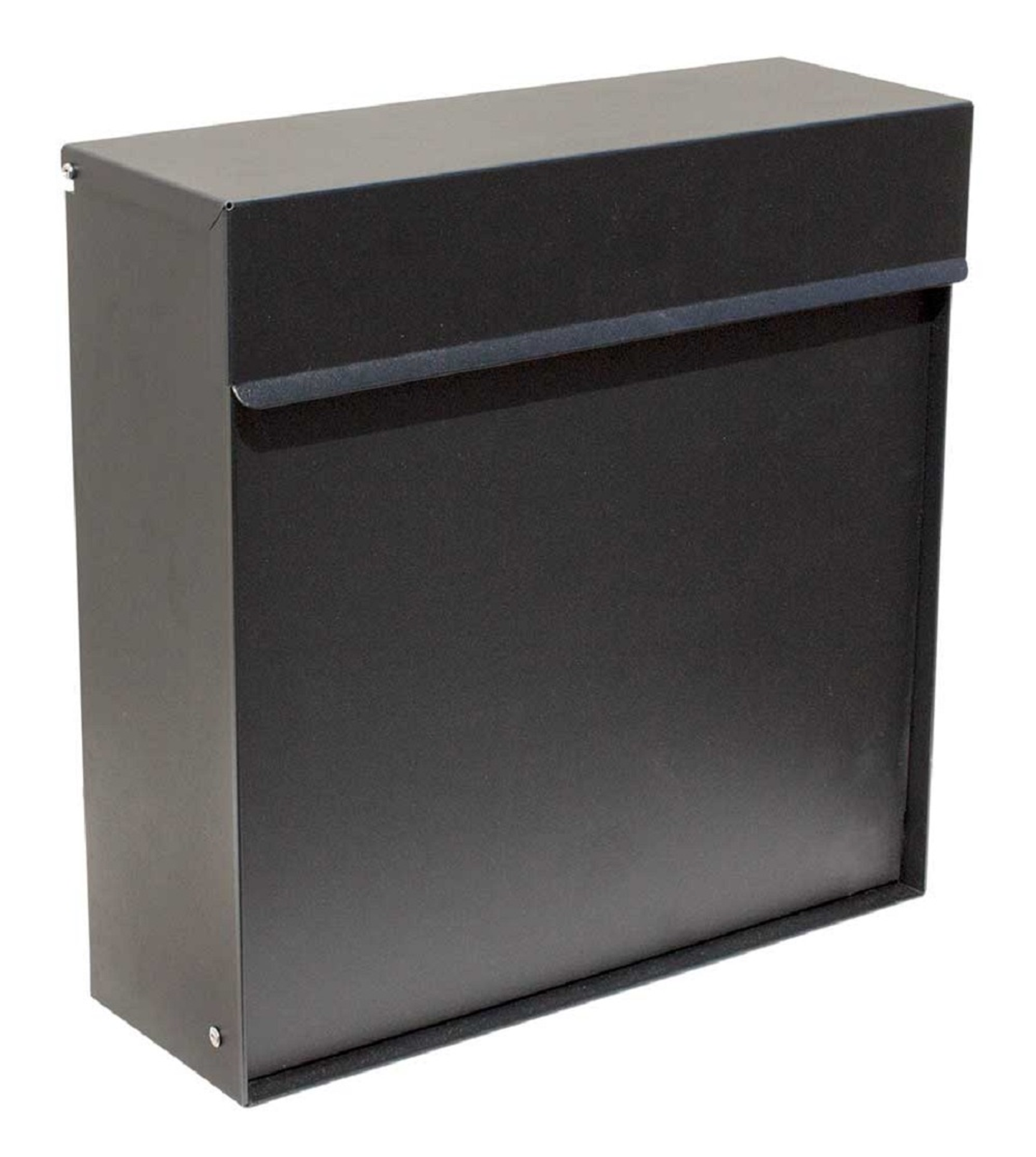 Winfield Wall Mount Locking Mailbox