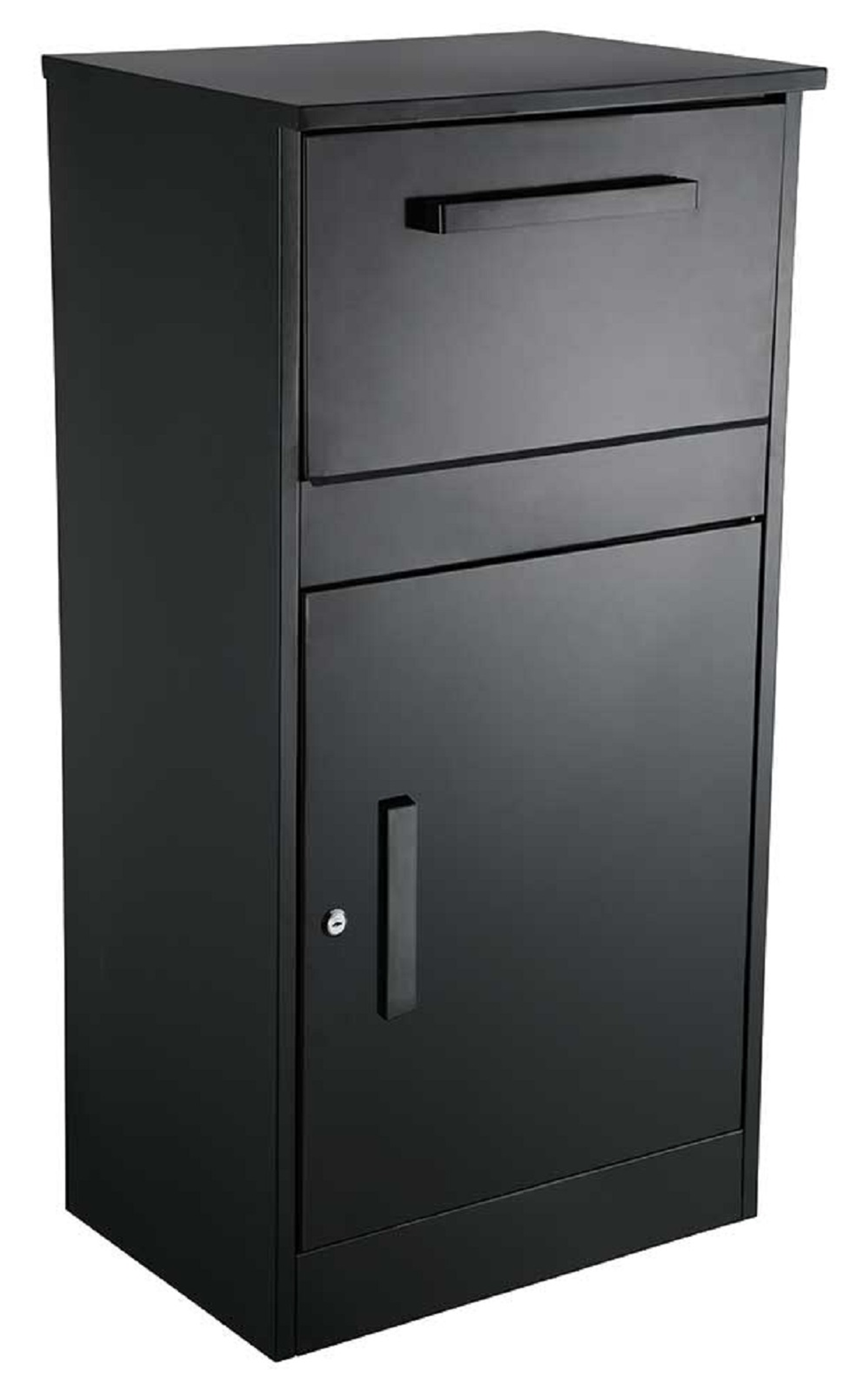 Winfield ParcelDefender Freestanding Locking Parcel Box