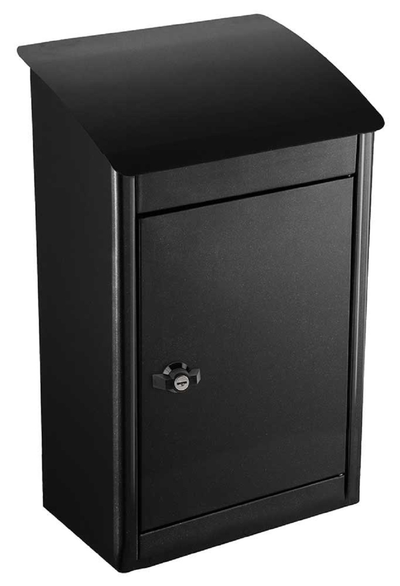Winfield ParcelSentry Junior Wall Mount Parcel Box