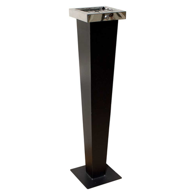 Winfield Huron Freestanding Cigarette Ash Receptacle