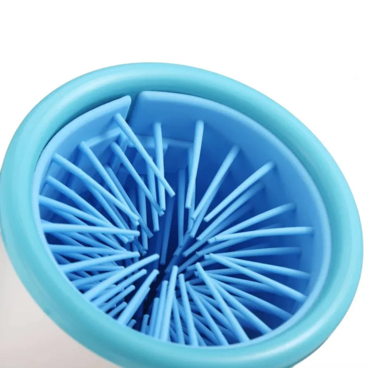 Automatic Pet Paw Cleaner Cup - view 7