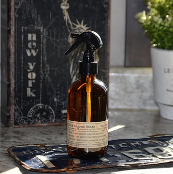 Wanderlust Scents 8oz Room Spray