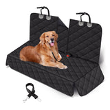Waterproof Dog Car Seat Protector main product view