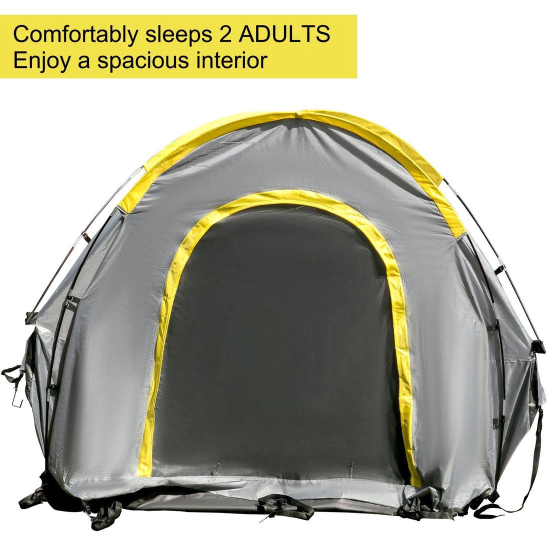 Waterproof Truck Bed Tent 5ft2