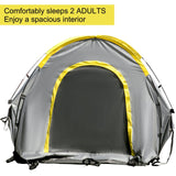 Waterproof Truck Bed Tent 5ft2