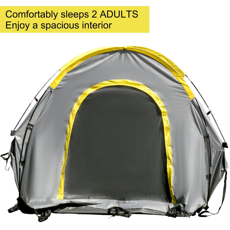 Waterproof Truck Bed Tent 5ft2