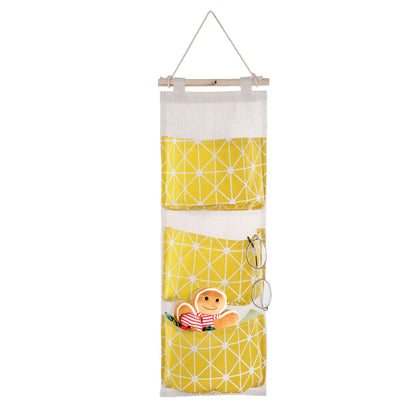 Waterproof Wall-Mounted Storage Bag Organizer view 18