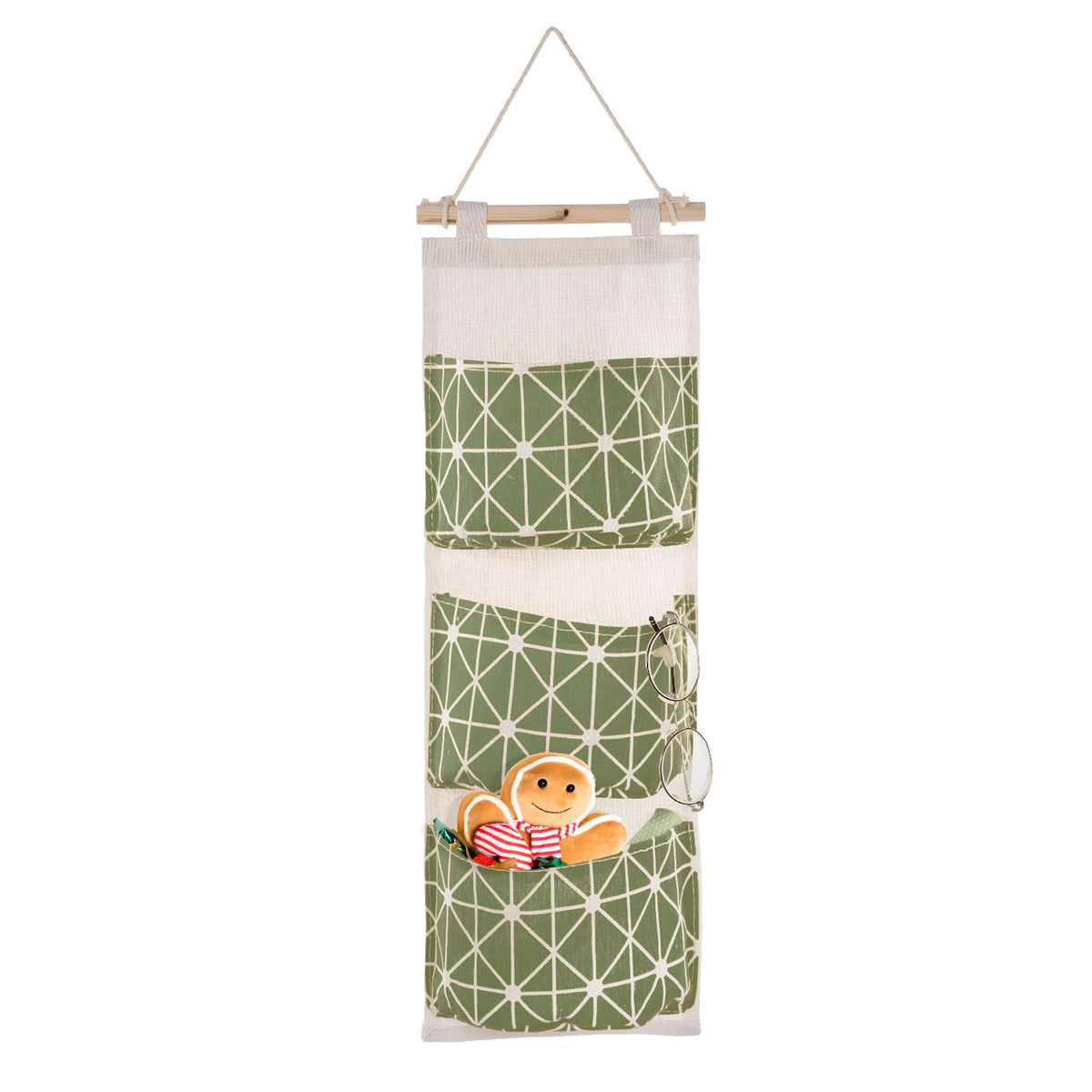 Waterproof Wall-Mounted Storage Bag Organizer26