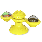 Windmill cat toy variant style B