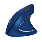 Wireless Ergonomic Vertical Mouse - product details