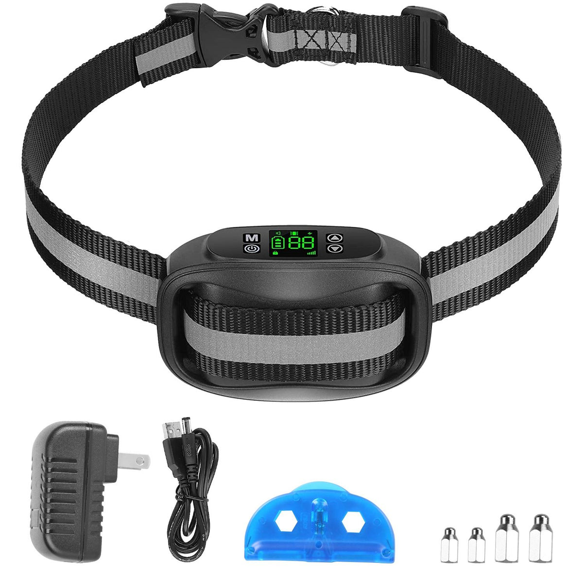 Wireless GPS Dog Containment System main product photo