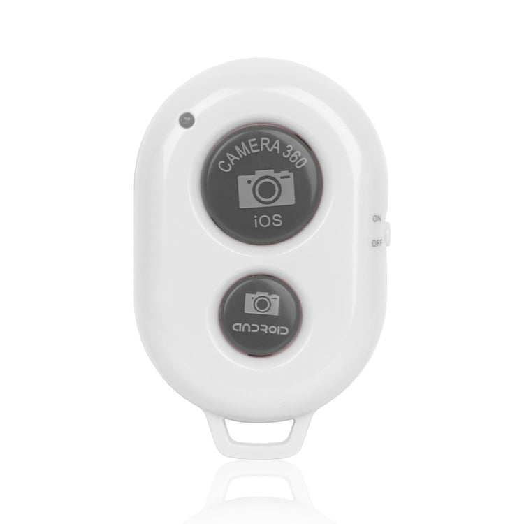 Wireless shutter remote controller in yellow