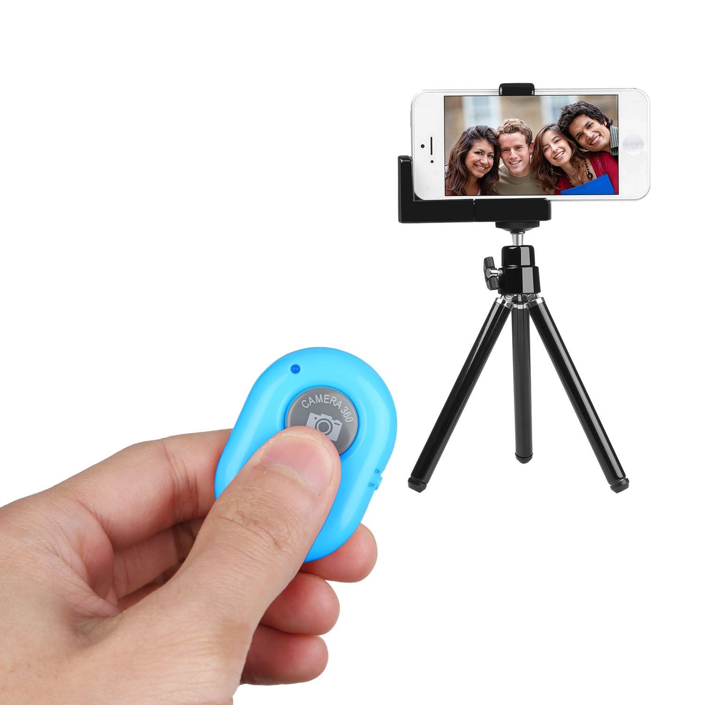 Wireless Shutter Remote Controller7
