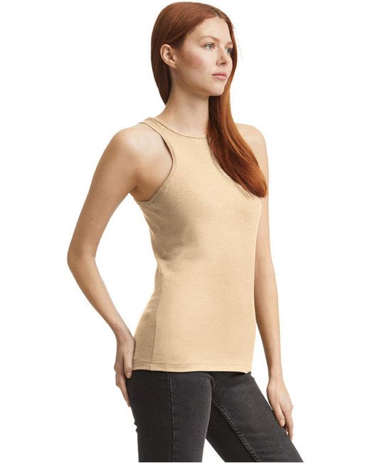 Women's CVC Racerback Tank Top29