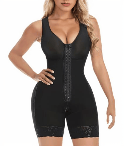 Women’s Colombian Full Body Shaper15